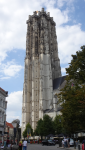 Sint-Romboutskathedraal I